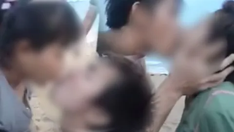 วิจารณ์ยับ! รับน้อง ‘อมไข่' สุดพิเรนทร์ รุ่นพี่แจงเป็นคลิปเก่า จะไม่ให้เกิดขึ้นอีก