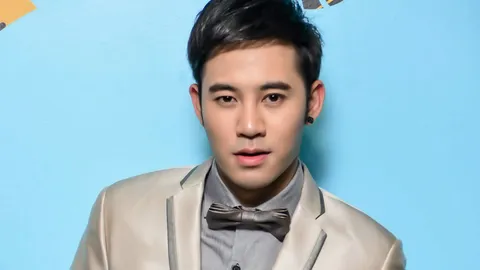 ‘บอม เคพีเอ็น’ แมนป่ะเนี่ย?!