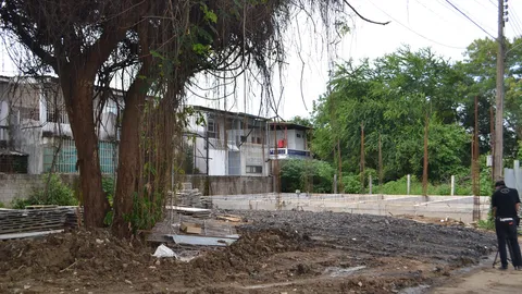 ชาวบ้านหนองหอย เชียงใหม่ ล่าชื่อค้าน สร้าง ร.ร.สอนอิสลาม