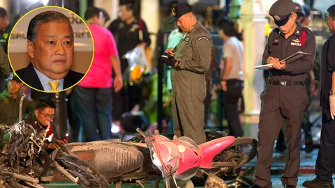 ผู้ว่าฯกทม. ทวีต ปิดโรงเรียนสังกัดกทม.438แห่ง พรุ่งนี้ 1 วัน 