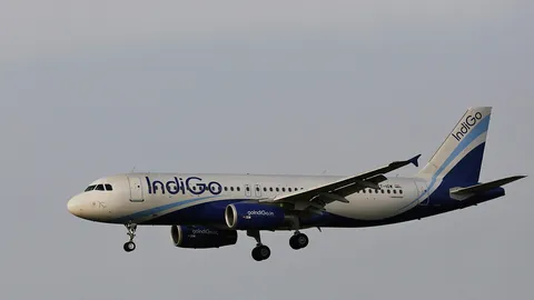 สายการบินโลวคอสต์อินเดียซื้อเครื่องบินแอร์บัส 250 ลำ