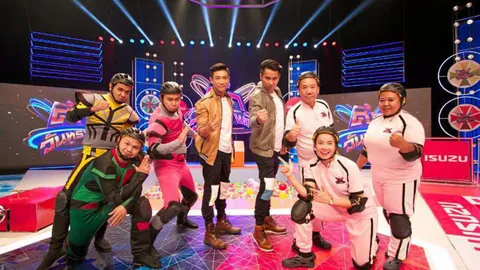 ศึกวันทรงตัว