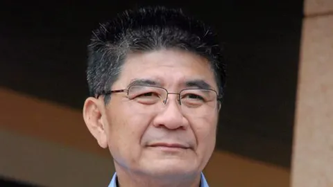 'หมอณรงค์' สั่งโยกย้าย 5 นพ.สสจ.