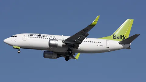 นอร์เวย์เข้ม! สั่งคุก 6 เดือนผช.นักบินดื่มวิสกี-เบียร์ก่อนทำงาน