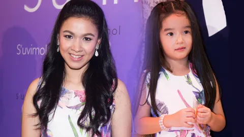 ‘กบ’ ปลื้มติดโผคุณแม่ตัวอย่าง แย้มคนติดต่อ ‘ณดา’ เล่นละคร