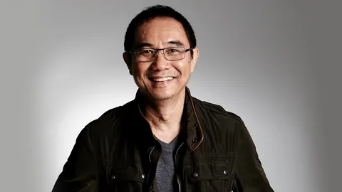 'เอก-ธเนศ' จับไมค์ร้อง 'ว่าง' สู้รุ่นน้อง ศิลปินเดี่ยว 'ร็อค โอเปร่า เฮ้าส์ฯ'