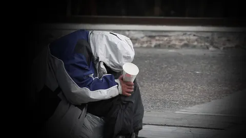 มุกดาหารจัดระเบียบขอทาน เผยค้ามนุษย์น่าห่วงอันดับต้น