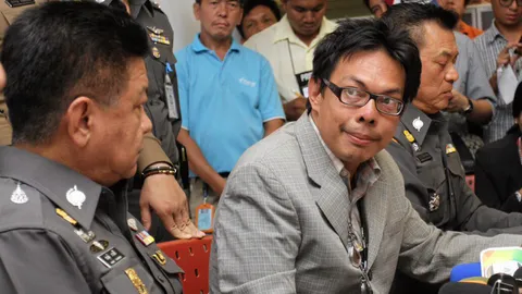 มือโพสต์