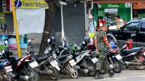 กระบี่ตรวจเข้ม ท่าเรือ-สนามบิน สร้างเชื่อมั่นนักท่องเที่ยว