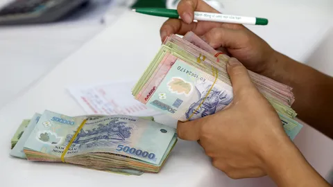 เวียดนามลดค่าเงินด่อง ยันไม่กระทบส่งออกไทย