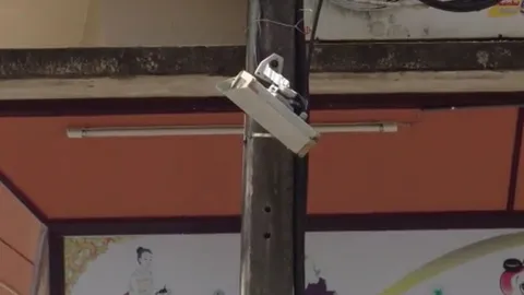 ห่วง CCTV เสียทั้งเมือง ชาวกระบี่ผวา! บึม เรียกร้องเร่งแก้ 