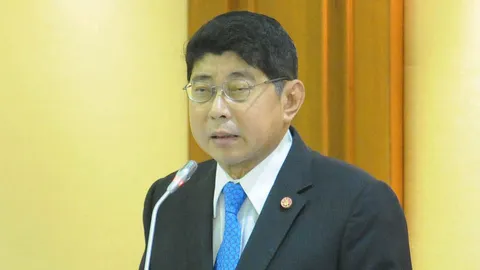 'วิษณุ' ยันปรับครม. รบ.ไม่หวังอยู่ยาว เชื่อเรียกความเชื่อมั่นได้