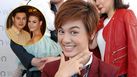 เกล เลื่อนวิวาห์ แมน ไร้กำหนด!!