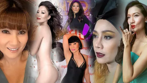 เปิดกรุดาราสองพันปี กาลเวลาทำอะไร 'ป้า' ไม่ได้จริงๆ