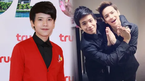 เอาแล้วไง! คชา โต้เกาเหลา! เมินข่าวลือแฟนสาว เต๋า ไม่ปลื้มกระแสจิ้น