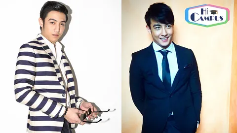 เจาะชีวิต 'ขุน ชานนท์' หนุ่มเพลย์บอยจากซีรีส์กอสซิปเกิร์ล