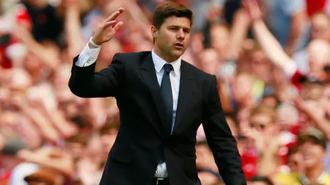 กุนซือไก่ ย้ำชัด! 'อีริคเซ่น-ลาเมลา' ไม่ได้มีไว้ขาย