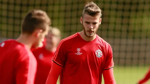 หลุดยาว! 'เด เคอา' ยังไร้ชื่อเกมผีเปิดบ้านดวล 'สาลิกาดง'