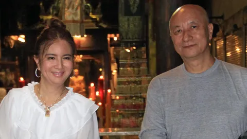 จ่อคิวสอบ มิตซูโอะ-แอน ร่วมงานโปรโมตสัมมนาแชร์ยูฟันโร่มอบตัวอีก2คน