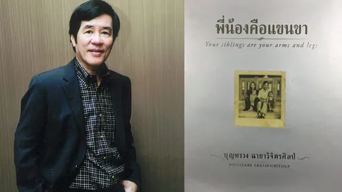 ของว่างวันอาทิตย์ 23/08/58