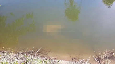  ตร.สุรินทร์ผู้ต้องหาฆ่าอำพรางศพ โดนออกจากราชการไว้ก่อนแล้ว