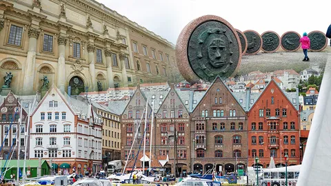 ตามรอยพระพุทธเจ้าหลวง เสด็จประพาสสแกนดิเนเวีย ปูรากฐานสยามประเทศสู่ความเป็นเอกราช