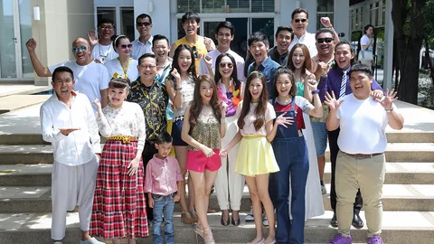 สี่แยกบันเทิง 24/08/58