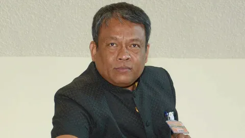 'วัชระ' ส่งเรื่อง ป.ป.ช.สอบทุจริต 'อสมท' ผู้บริหารเอื้อประโยชน์เอกชน 