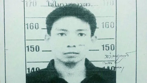 แก๊งโอรสรัวโหด ฆ่าเด็กม.5หน้าเมรุ