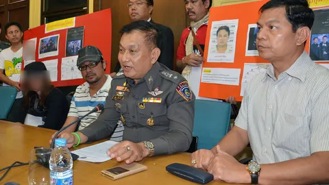 มอบตัวอีก 2 แม่ข่ายยูฟันภูเก็ต ผัว-เมียระดับมือรางวัล 