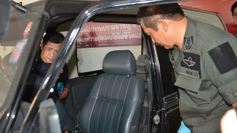 คดีฆ่าเผาสาวบาร์เบียร์ ตร.เชียงใหม่ จ่อออกหมายจับหนุ่มฆาตกรต่อเนื่อง