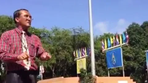 ม.5 ยอมให้อภัยครู ย้ำ ร.ร.เสิงสาง ต้องแจงข้อสงสัยนักเรียน อย่าเอาข่าวถูกตบกลบกระแส