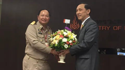 รมว.พลังงาน ขอเวลา 3 เดือน ชัดเจน โรงไฟฟ้ากระบี่-สัมปทานปิโตรเลียม