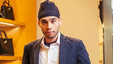 ซีอีโอหนุ่มไฟแรง ปรมินทร์ ศรีชวาลา เดินรอยตามทุกขั้นตอนที่พ่อสอนไว้