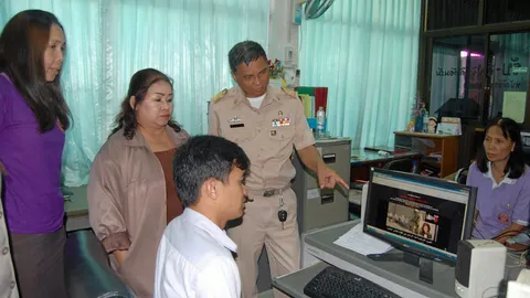 ไทยเซิร์ต ยกระดับเฝ้าระวังเว็บไซต์ภาครัฐ หลังแฮกเกอร์ป่วนหน้าเว็บเพจ