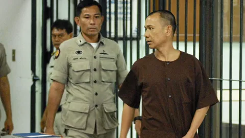 ฎีกายืน ยกฟ้อง 'ภาพ 70 ไร่' ปล่อยกู้ดอกโหด เจ้าตัวยังรับโทษคดียาเสพติด