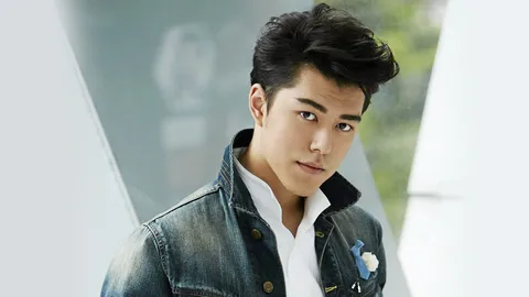 ‘จั๊กจั่น-นาย’ ชีวิตใหญ่มาก?!