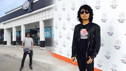 ไม่มโน! เสก โลโซ โว ธุรกิจไปได้สวย โต้ฟอกเงินยันไม่เคยโกงใคร