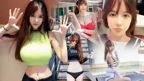รู้นะคิดอะไร! BJ สาวเกาหลีสุดเซ็กซี่ผู้เขย่าหัวใจชายไทย ‘อีซูบิน’