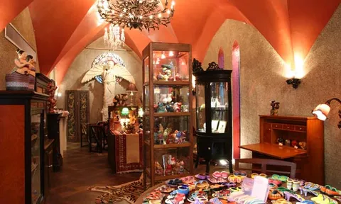 ต้อนรับลมหนาวปีนี้ พร้อมจิบกาแฟสวนสวย ที่ Avartar