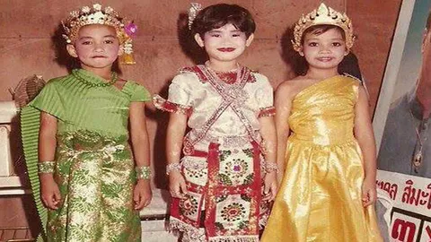 ภาพหลงยุค