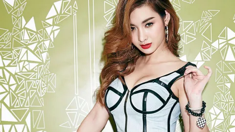 "รักแท้แพ้แม่ไม่ปลื้ม" คนบันเทิง?!