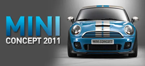 MINI CONCEPT 2011