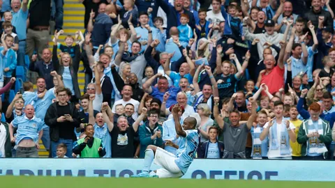 เรือใบทำสถิติใหม่! ยอดตั๋วปีฤดูกาลนี้พุ่ง 40,000 ใบ 