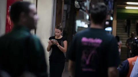 ตัดรำคาญ! 'Whoscall' กรองเบอร์ที่ไม่อยากสนทนา รู้ก่อนรับ(สาย)