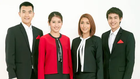 เซ็นทรัลเปลี่ยนโฉมใหม่ สะท้อน3แนวคิด