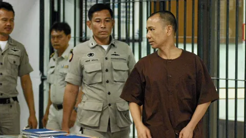 ‘ภาพ 70 ไร่’ เจอคุกอีก 20 ปี! ฎีกายืน คดีฟอกเงินค้ายาบ้า 500 ล.