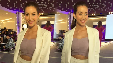 มิ้นต์ เมินคนมองนางเอกถูกลืม เจียมตัวได้มาถึงจุดนี้ก็ดีแล้ว  