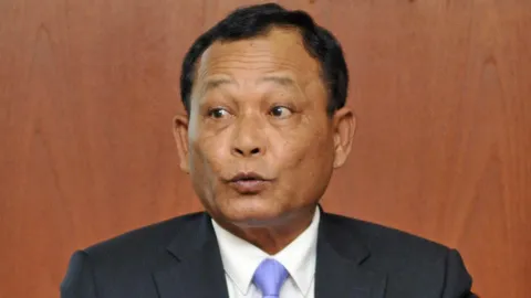 เสมา 1 ลั่นต้องหาคนผิดมาลงโทษ