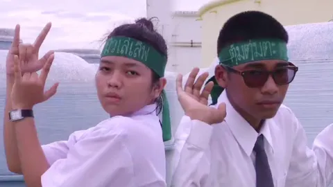 เปิดใจดาว-เดือน ม.บูรพา ขวัญใจโลกโซเชียล